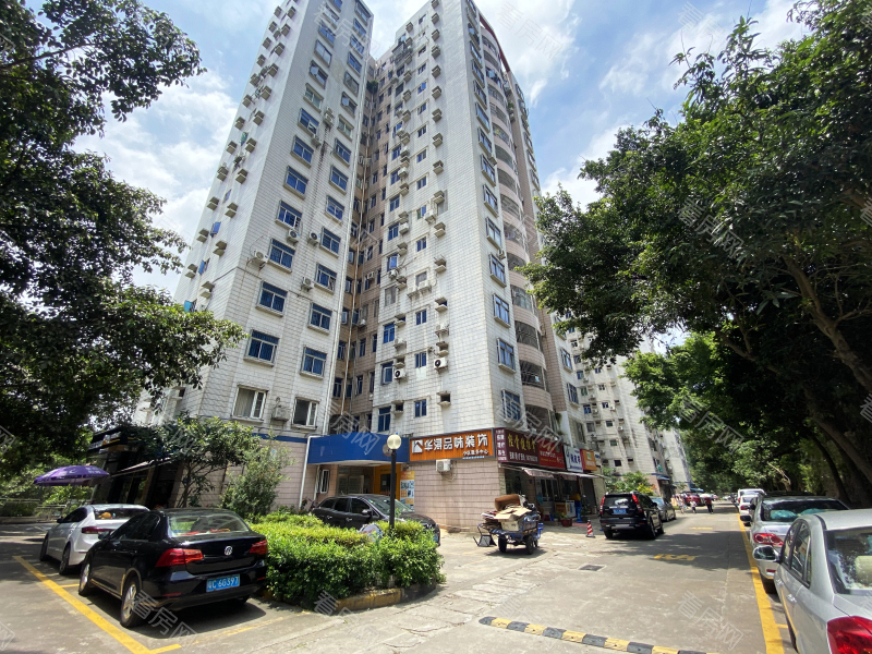 珠海海湾花园小区信息图片4