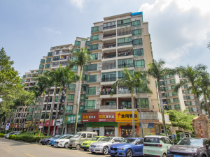 佛山四季康城小区信息图片