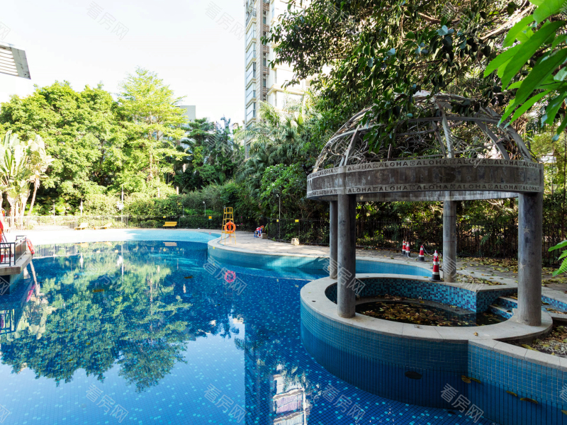 深圳中海日辉台小区信息图片9