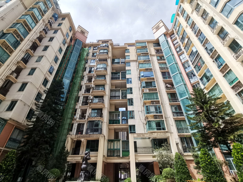 深圳英伦名苑二期小区信息图片8