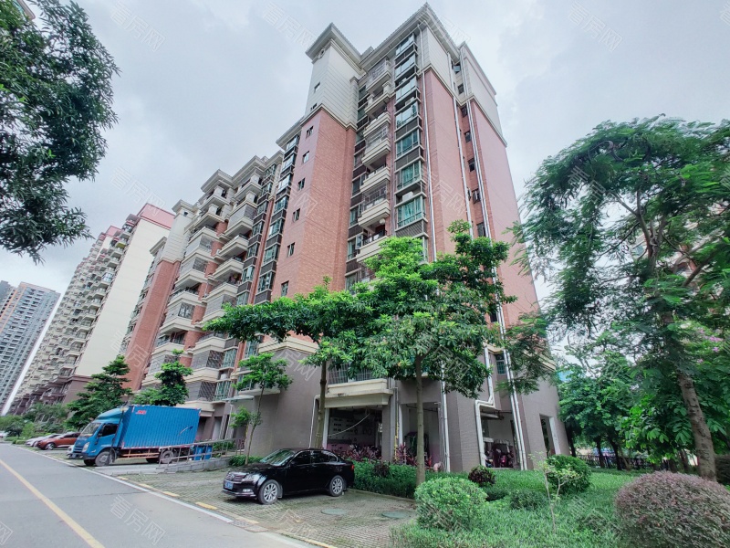 中山海尚绿洲小区信息图片7