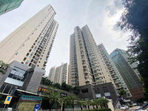 深圳南光城市花园小区信息图片