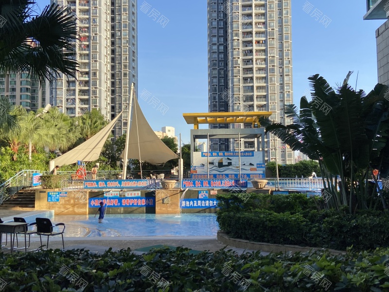 深圳皇达东方雅苑小区信息图片6