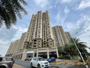 中山雅居乐御滨名门小区信息图片