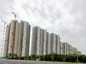 惠州保利达江湾南岸小区信息图片