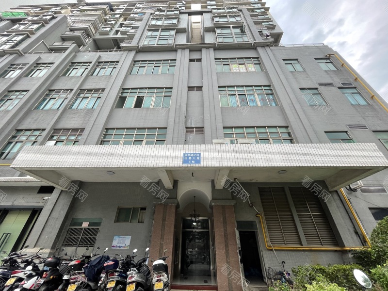 中山恒基大厦小区信息图片7