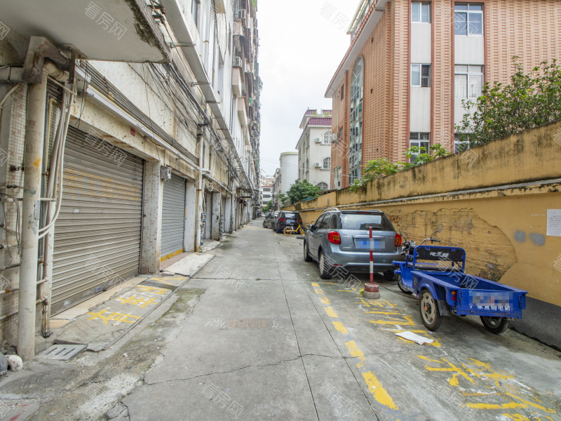 佛山天发花园一期小区信息图片6