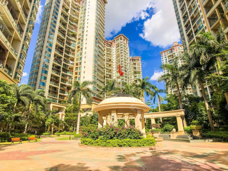 深圳熙龙湾二期小区信息图片4