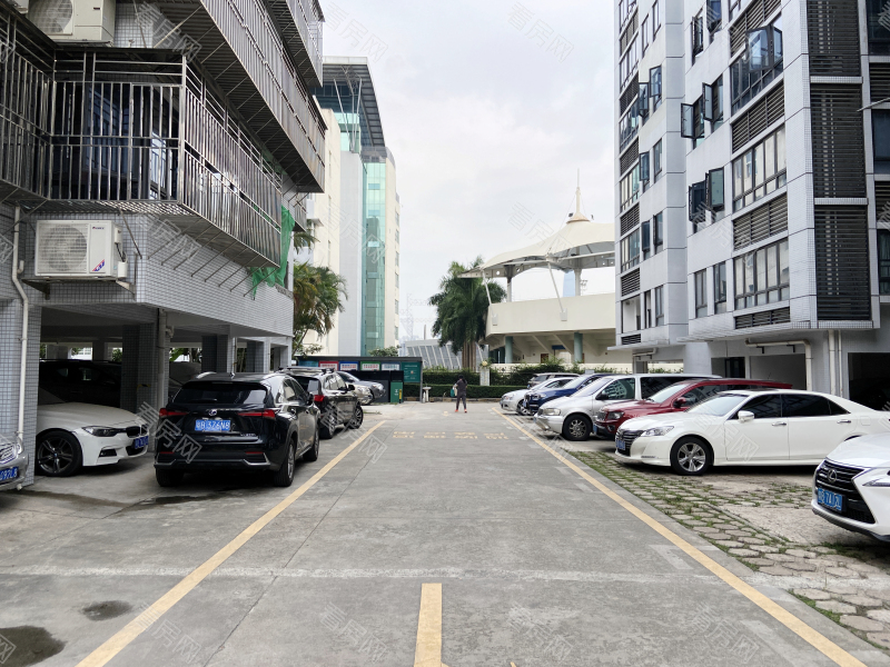 福田区  静逸居4栋501法拍房图片11