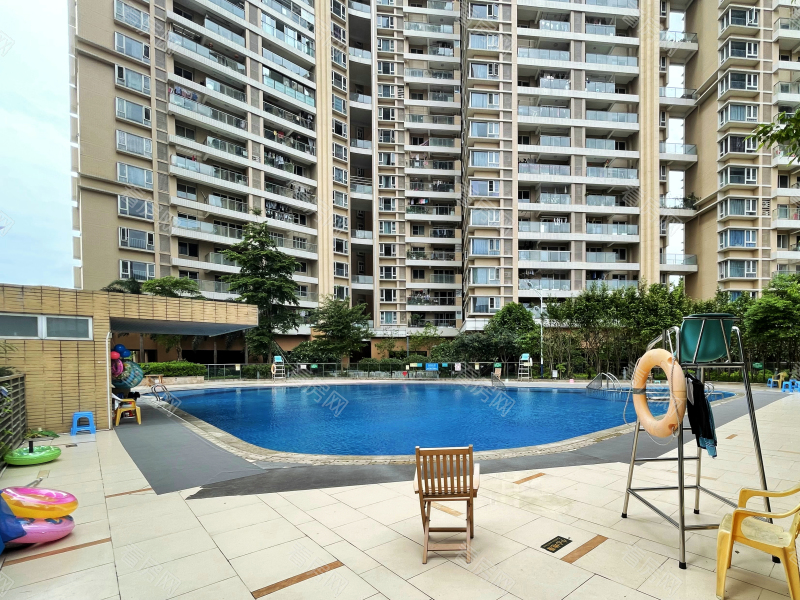 中山星际豪庭小区信息图片5