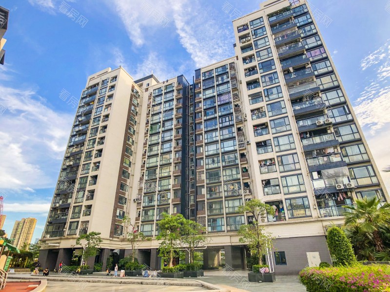 深圳卡罗社区小区信息图片1