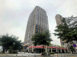 深圳碧海君庭小区信息图片
