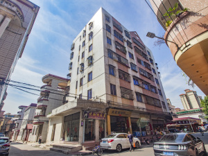 佛山裕华楼小区信息图片