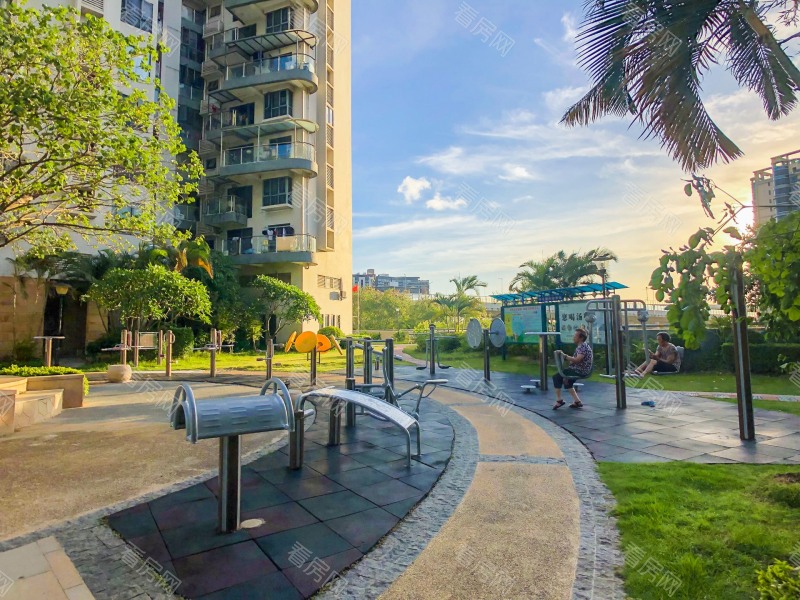 深圳海语西湾小区信息图片5