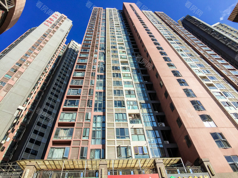 深圳中熙香缤山小区信息图片50