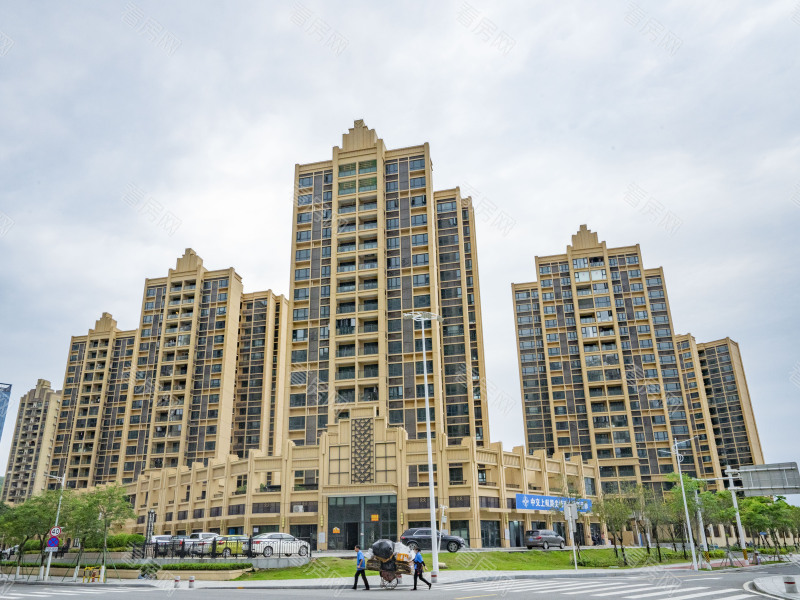 珠海奥园丽景小区信息图片2