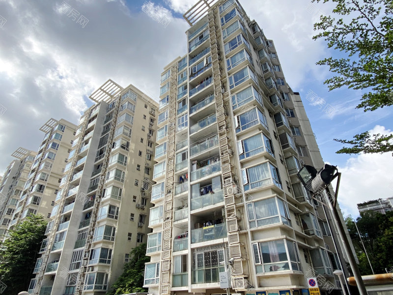 深圳科苑学里小区信息图片1