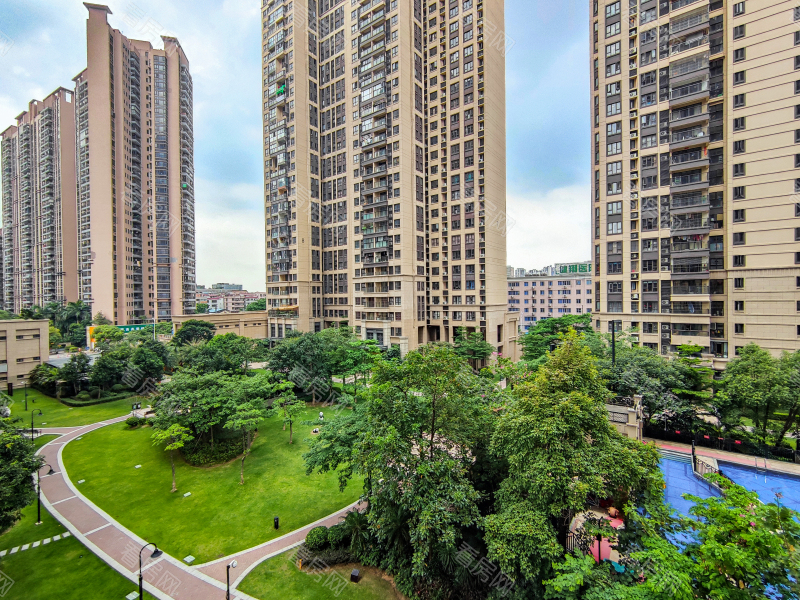 佛山金地珑悦小区信息图片8