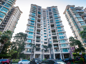 佛山雅居乐雍景豪园灏景台小区信息图片