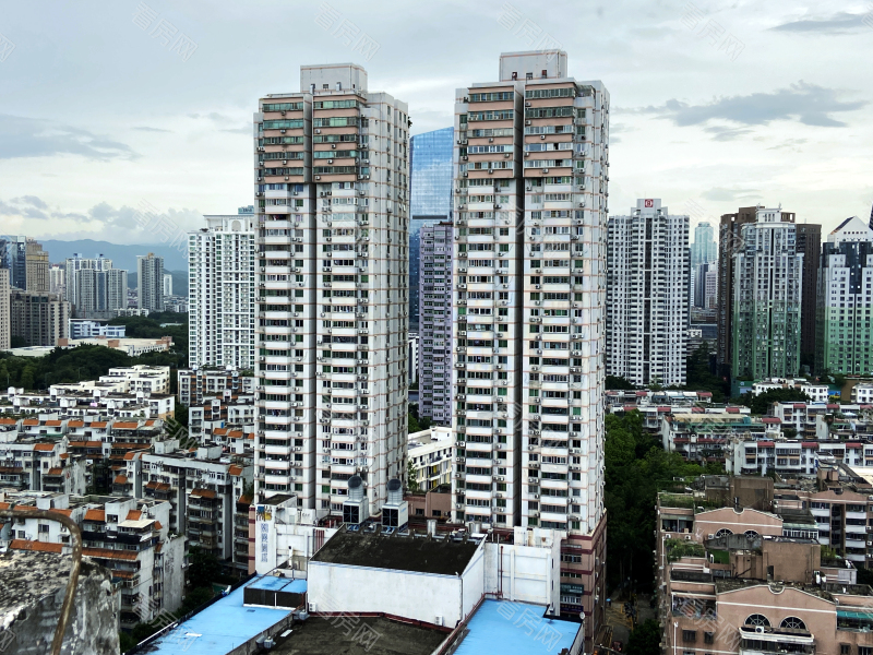 深圳现代苑小区信息图片1