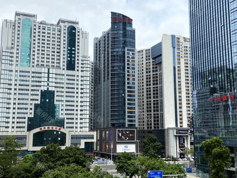 深圳澳新亚首座小区信息图片7