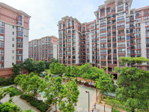 佛山金棕榈园小区信息图片