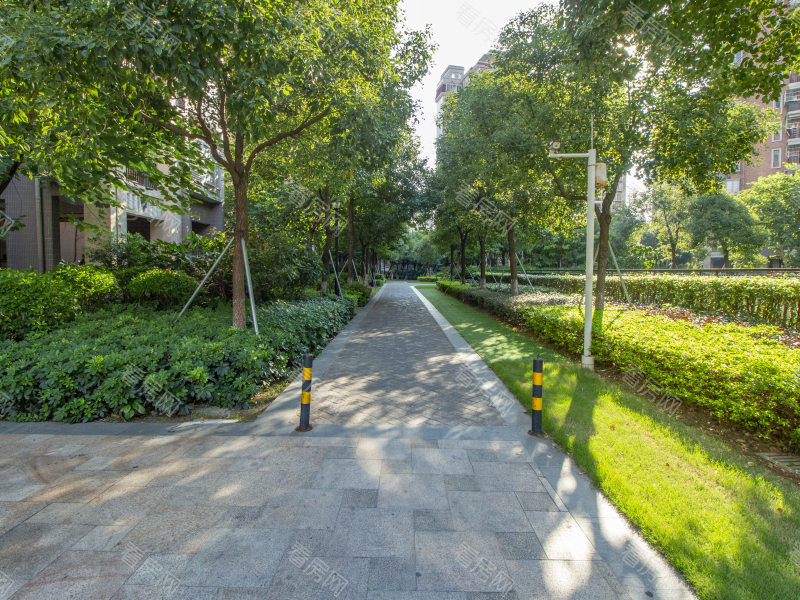 佛山上林苑小区信息图片5