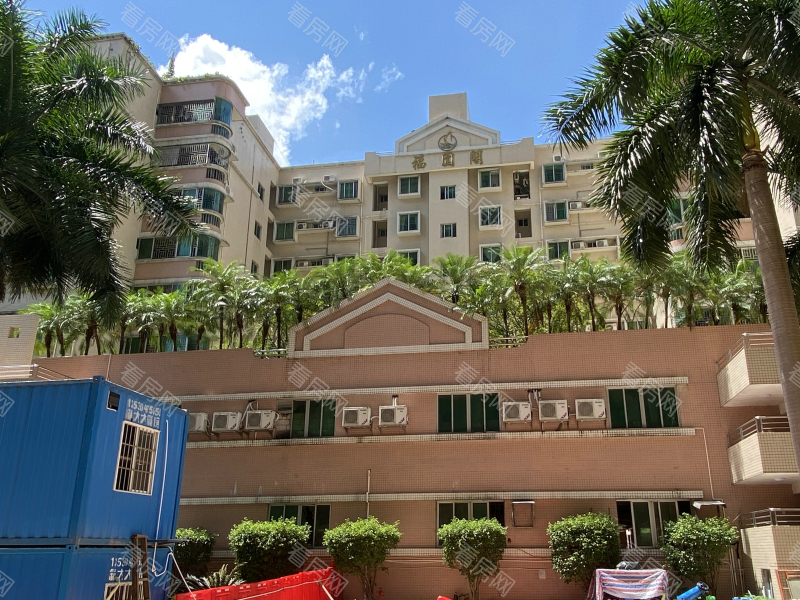 深圳福围阁小区信息图片6