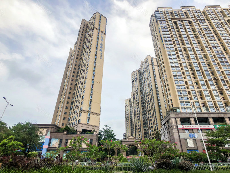 深圳广兴源圣拿威小区信息图片26