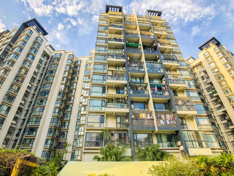 深圳卡罗社区小区信息图片10