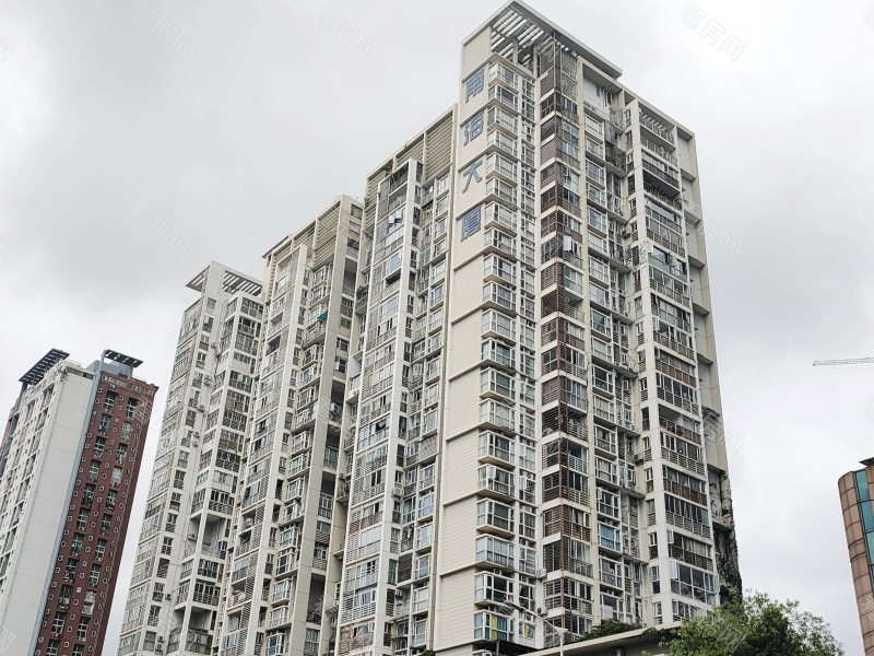 深圳南海大厦小区信息图片1