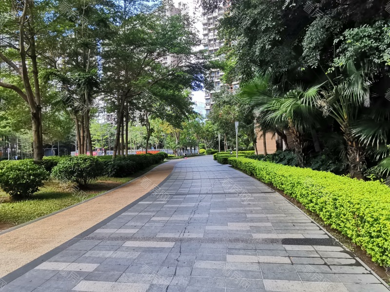 深圳诺德国际小区信息图片5
