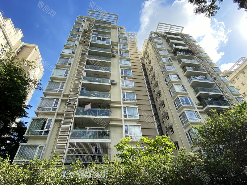 深圳科苑学里小区信息图片10