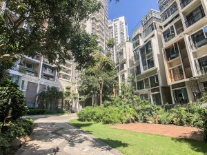 深圳泰华阳光海小区小区信息图片