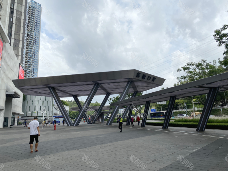 深圳新世界四季御园小区信息图片7