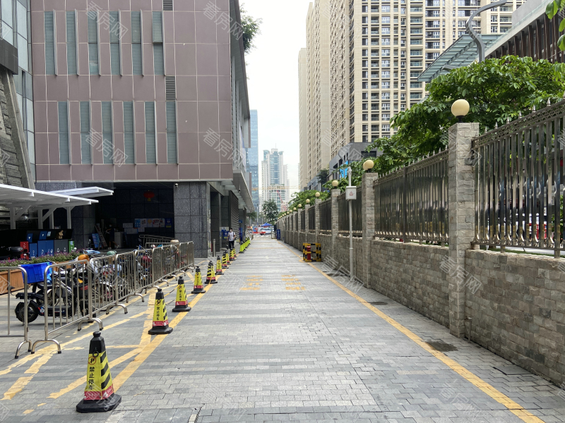 深圳星河世纪小区信息图片3