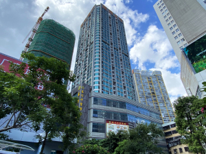 深圳港澳8号小区信息图片