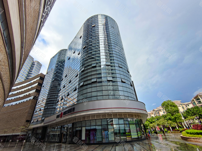 佛山长华国际商业中心小区信息图片7