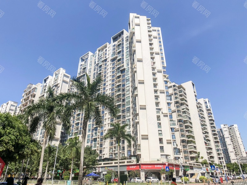 深圳泰华阳光海小区信息图片1