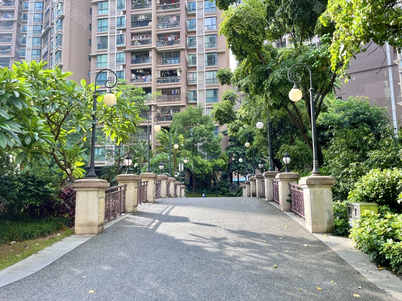 佛山世博嘉园小区信息图片6