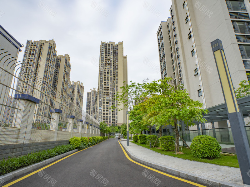 珠海德泰华庭小区信息图片7