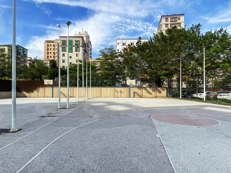 深圳金域豪庭一期小区信息图片45