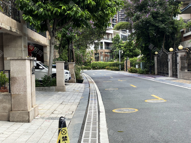 深圳星河丹堤小区信息图片4