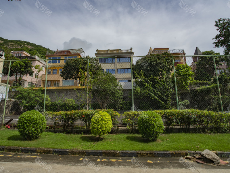 深圳东丽观海山庄小区信息图片7