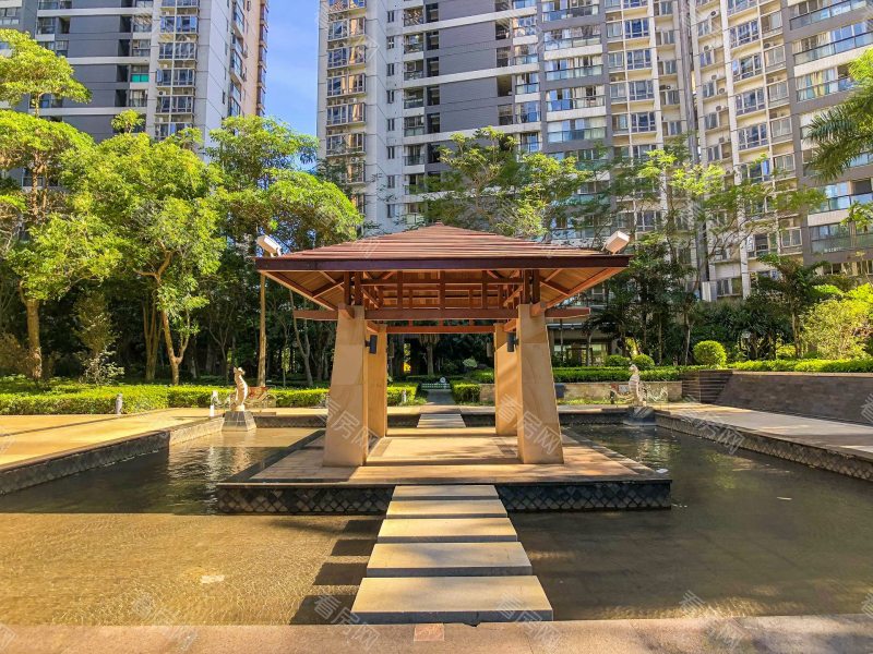 深圳深业新岸线三期小区信息图片6