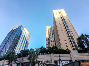 深圳流塘阳光小区信息图片