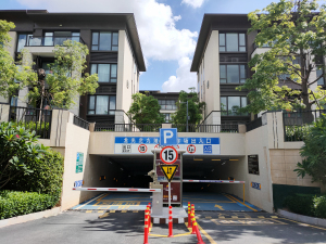 惠州龙光城北区九期小区信息图片