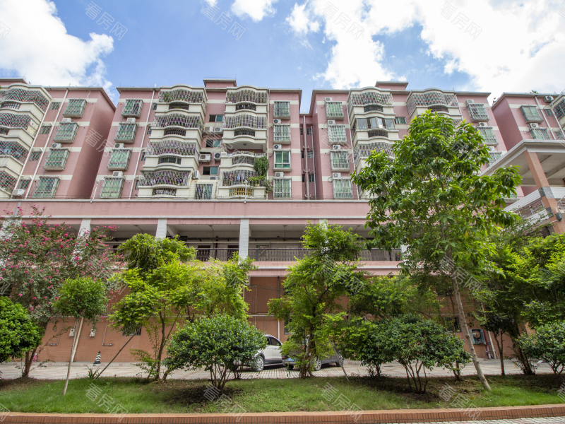 佛山伟奇豪庭小区信息图片9