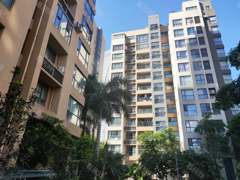 珠海金沙美地小区信息图片8