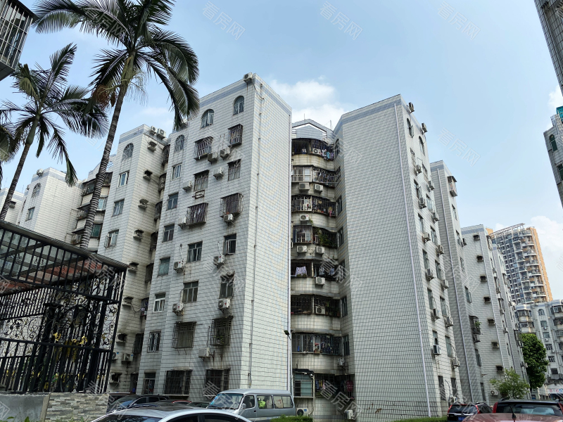 深圳德兴花园南区小区信息图片2